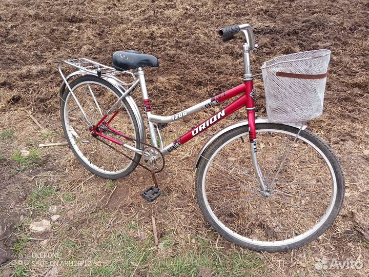 Велосипеды бу взрослый