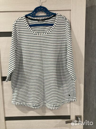 Шикарная футболка Cecil новая