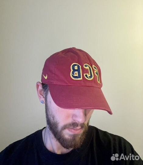Бейсболки оригинал