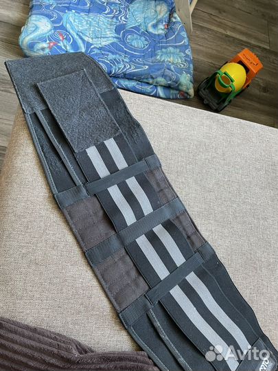 Корсет ортопедический детский orto professional