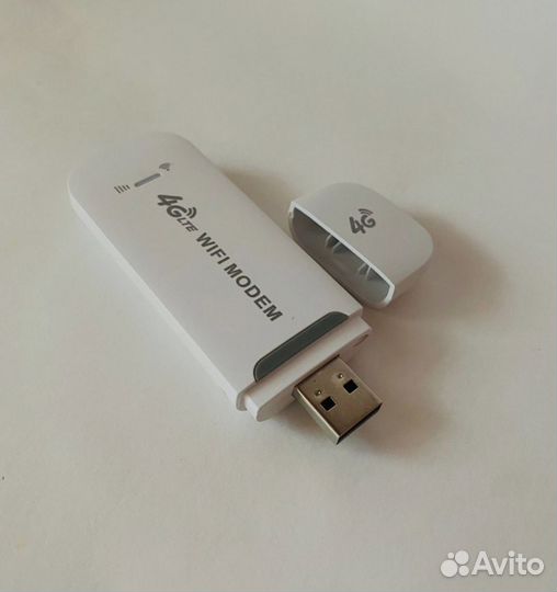 Wifi роутер 4g модем