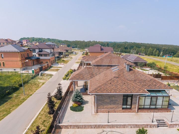 Участок 8,3 сот. (ИЖС)