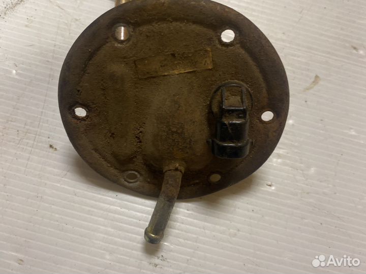 Бензонасос Daewoo nexia