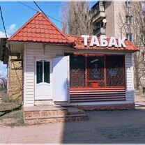 Табачный магазин "Точка дыма"