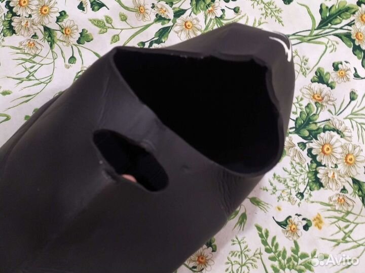 Подшлемник-фантомаска для дайвинга и подводной