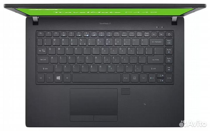 Мощный ноутбук Acer/Core i5/8Gb/SSD 256Gb