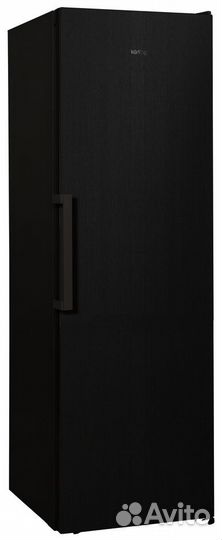 Морозильная камера Korting knfr 1837 N Новая