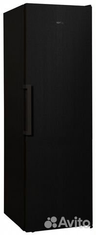 Морозильная камера Korting knfr 1837 N Новая