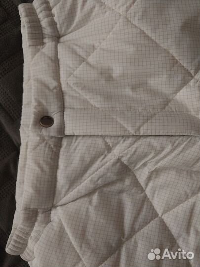 Штаны зимние женские 44