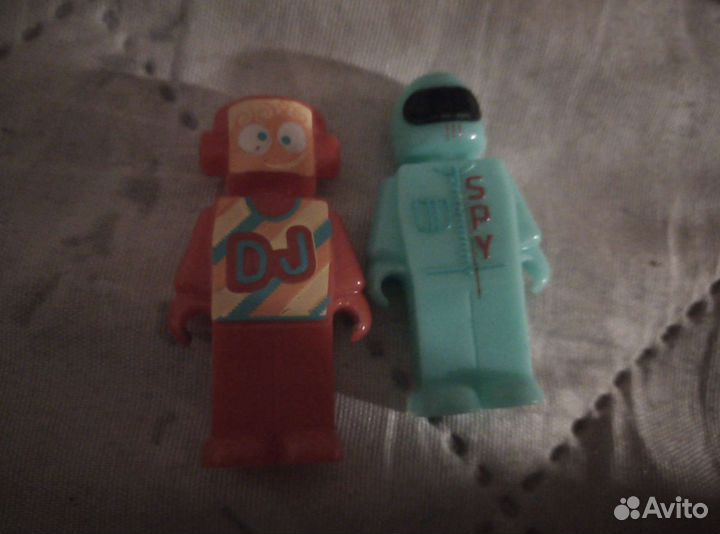 Скрепыши и завры