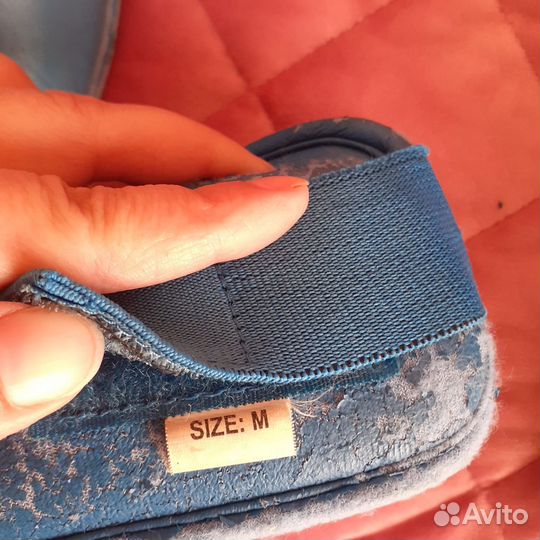 Защита голени