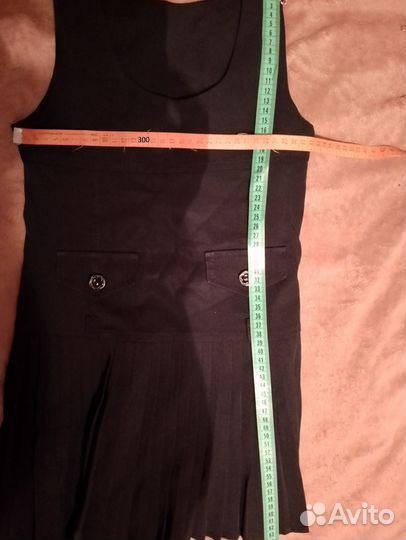 Школьная форма(Одежда и обувь)