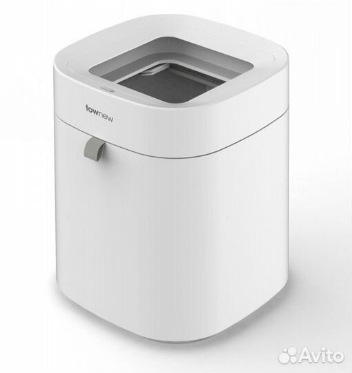 Мусорное ведро Xiaomi Townew T Air Lite