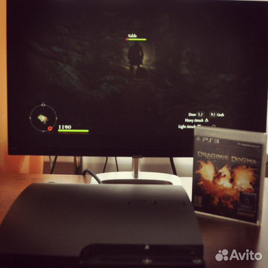Прошивка приставок PS3 (читайте описание)