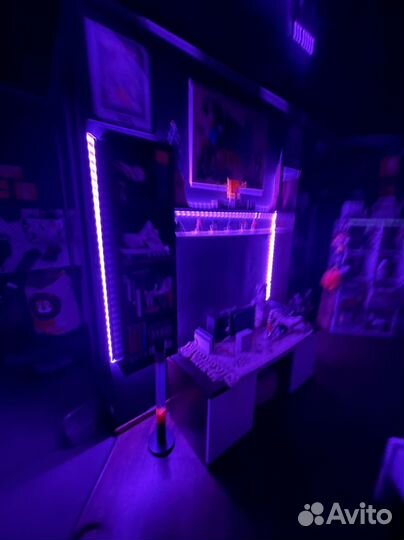 Светодиодная лента Yeelight LED Lightstrip 1S