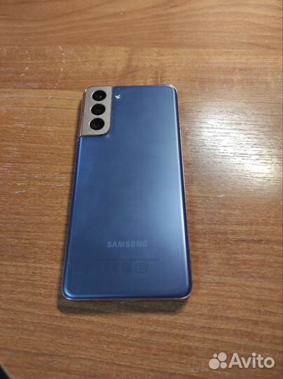 Samsung Galaxy S21 5G, 8/256 ГБ
