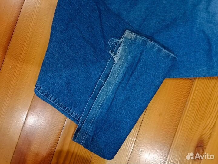 Джинсы женские