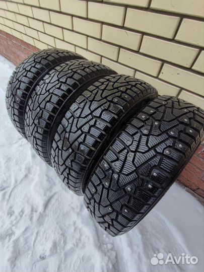 Nokian Tyres Nordman SUV 215/65 R16
