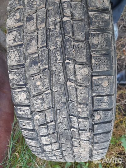 Dunlop SP Winter Ice 01 195/65 R15