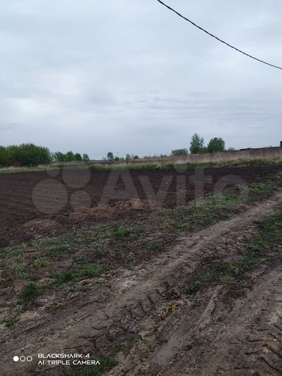 Участок 9 сот. (ИЖС)