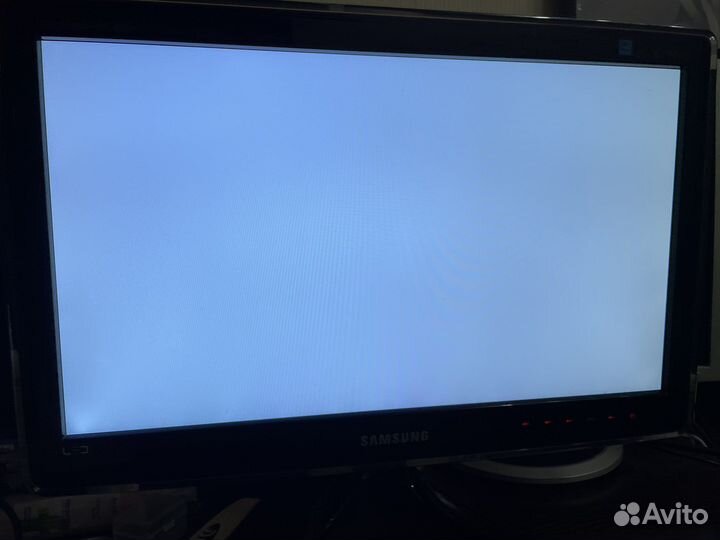 Монитор samsung 20