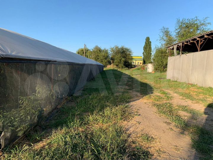 Участок 18 сот. (ИЖС)