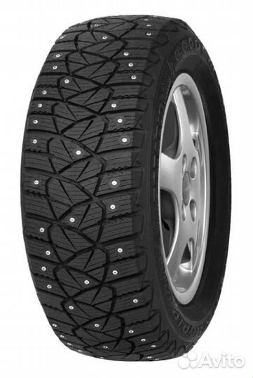 Goodyear Ultragrip 600 205/55 R16 94T