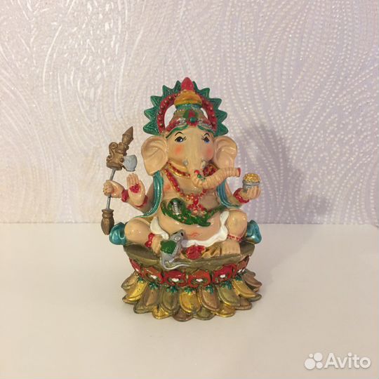 Статуэтка Ганеши