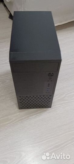 Системный блок