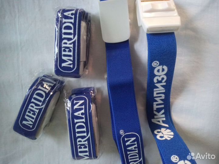 Жгут кровоостанавливающий венозный 