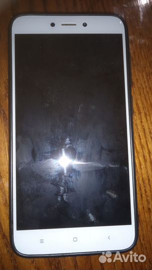 Xiaomi Redmi Note 4X, 3/32 ГБ