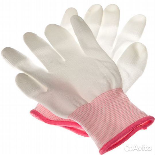 Перчатки PWR антистатические, S