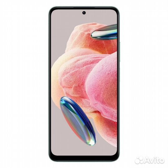Новый Смартфон Xiaomi Redmi Note 12 6/128GB Green