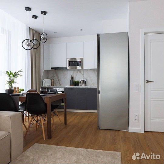 Кухня Кухонный гарнитур