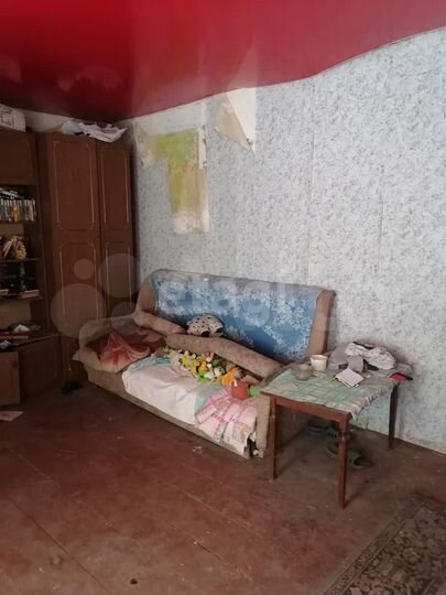 Дом 60,7 м² на участке 38 сот.