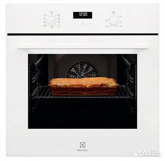 Духовой шкаф Electrolux EOF5C50BV