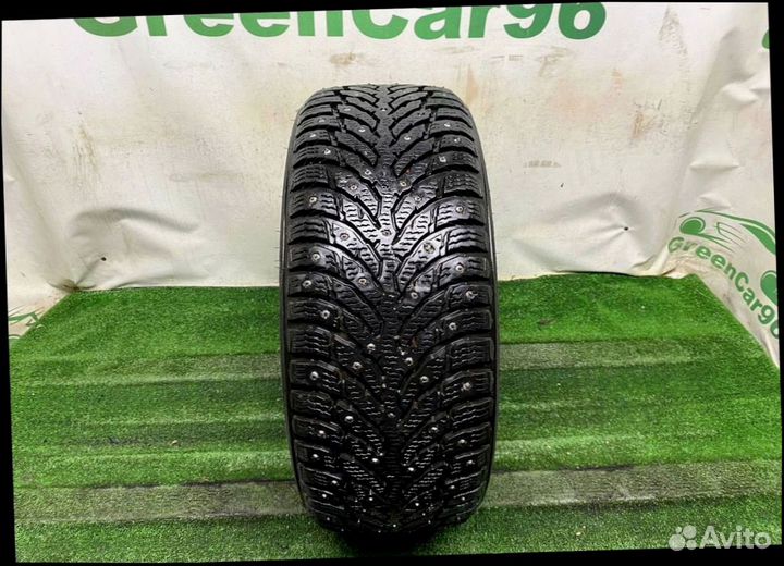 Nokian Tyres Hakkapeliitta 9 205/55 R16