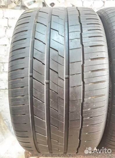 Hankook Ventus S1 Evo3 SUV K127A 315/35 R21 111Y