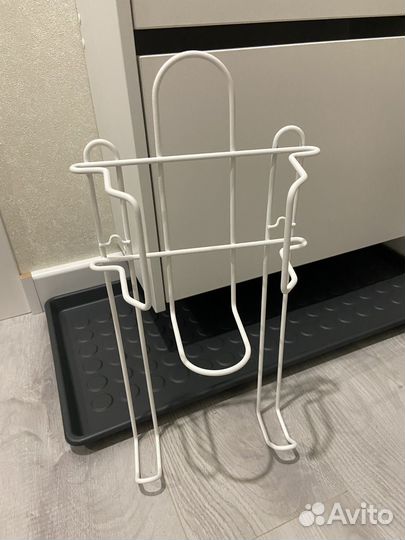 Настенное крепление для гладильной доски