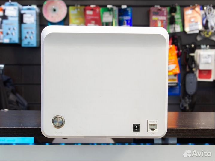 Плоттер для резки пленки hoco G001 Intelligent Fil