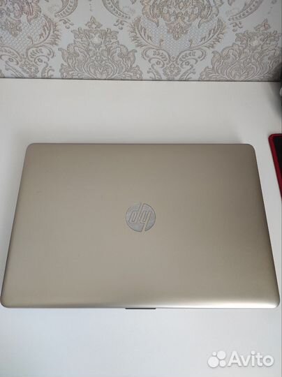 Ноутбук hp rtl8723be