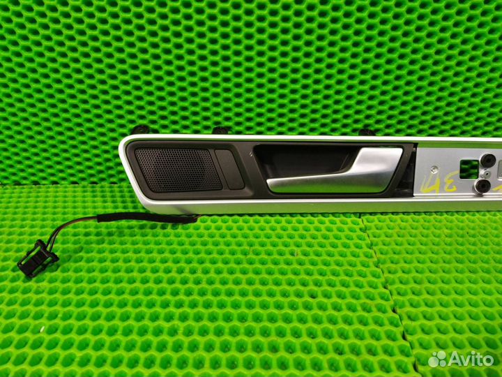 Ручка двери внутренняя задняя правая Volkswagen