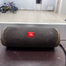 Портативная колонка JBL Flip 5