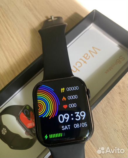 Smart watch