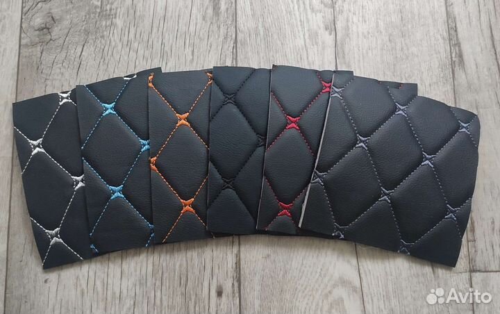 К-700, К-701 обшивки