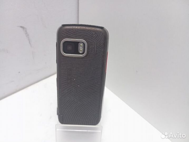 Nokia 5800 XpressMusic