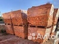 Кирпич забутовочный