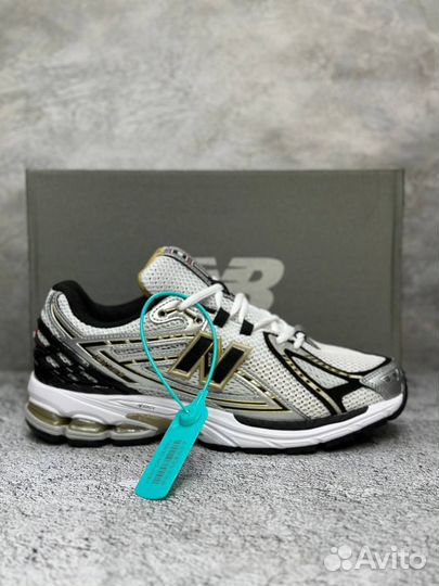 Мужские Кроссовки New Balance 1906R