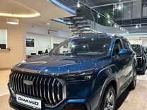 Новый Geely Okavango 2.0 AMT, 2024, цена от 3 079 990 руб.