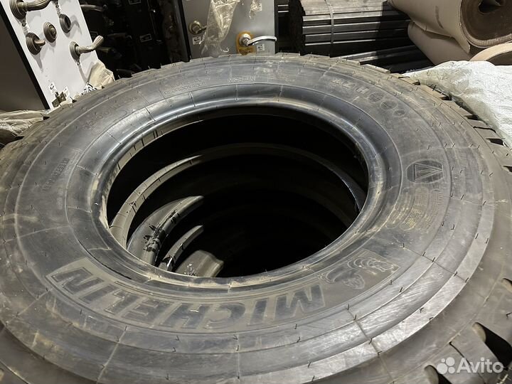 Шины michelin 12.00 r 24